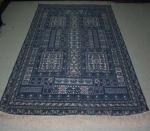 Tapis  32TM 7C  Nouée à la main Pure Laine Tapis 30/30 (90 mille nœuds)