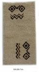 Tapis Berb&egrave;re05 Nou&eacute;e &agrave; la main pure laine Tapis 12/12
&nbsp;