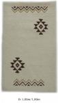 Tapis Berb&egrave;re09 Nou&eacute;e &agrave; la main pure laine Tapis 12/12
&nbsp;