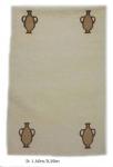 Tapis Berb&egrave;re16 Nou&eacute;e &agrave; la main pure laine Tapis 12/12
&nbsp;