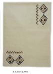 Tapis Berb&egrave;re17 Nou&eacute;e &agrave; la main pure laine Tapis 12/12
&nbsp;