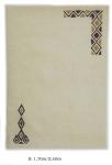 Tapis Berb&egrave;re18 Nou&eacute;e &agrave; la main pure laine Tapis 12/12
&nbsp;
