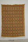 Kilim Ancien KL03 Tissé à la main pure Laine