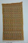 Kilim Ancien KL12 Tissé à la main pure Laine