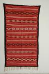 Kilim Ancien KL13 Tissé à la main pure Laine