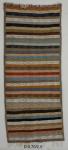 Kilim Ancien KL14 Tissé à la main pure Laine