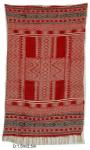 Kilim Ancien KL20 Pakhnoug Tissé à la main pure Laine