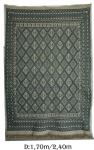 Tapis Margoum M6 Fait à la Main Pure laine