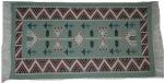 Kilim Ancien KL24 Tissé à la main pure Laine