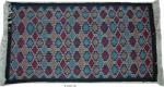 Tapis Margoum M10 Fait à la Main Pure laine
